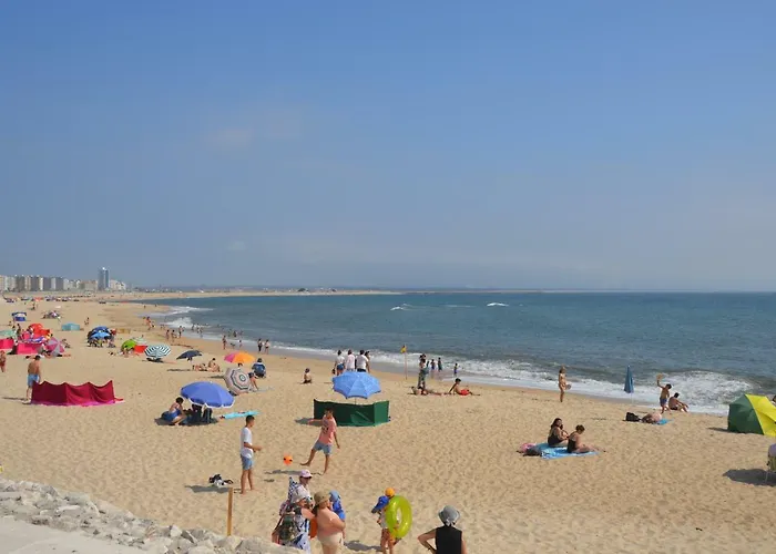 The Foz Hotell Figueira da Foz