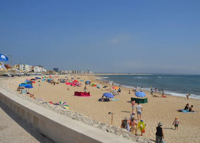 The Foz Hotell Figueira da Foz