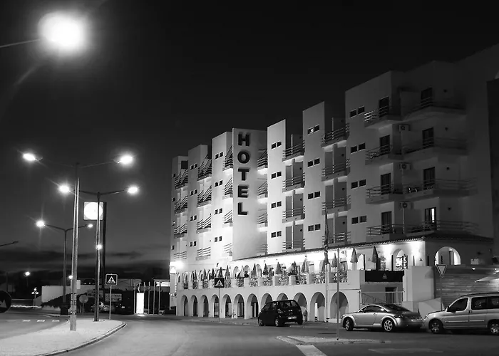 The Foz Hotell Figueira da Foz