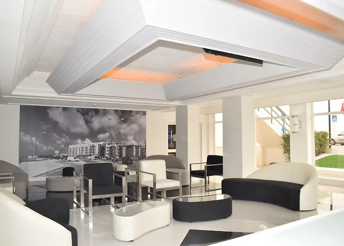 The Foz Hotell Figueira da Foz