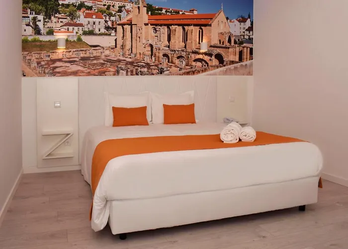 The Foz Hotell Figueira da Foz