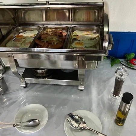 The Foz 3* Figueira da Foz