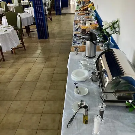 The Foz Hotel Figueira da Foz