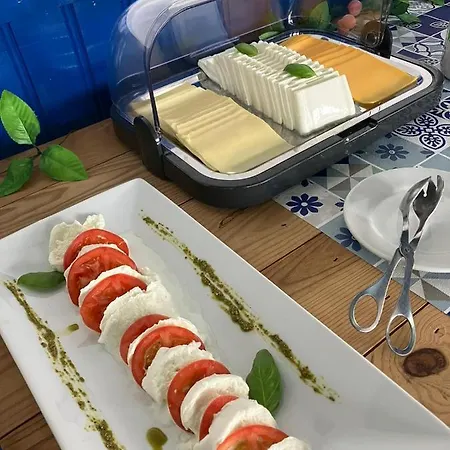 Szálloda The Foz 3*