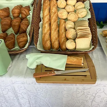 Szálloda The Foz 3*