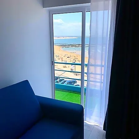 Hotel The Foz