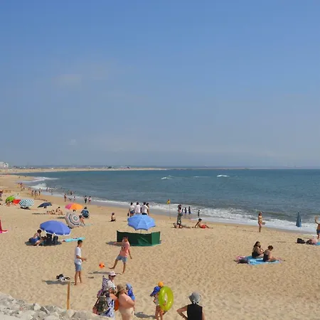 The Foz Hotel Figueira da Foz