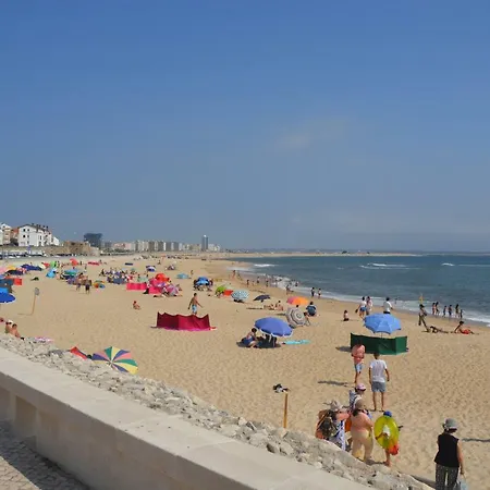 The Foz Szálloda Figueira da Foz