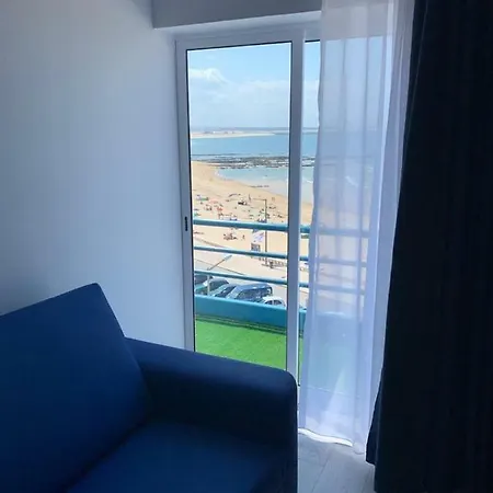 The Foz فندق