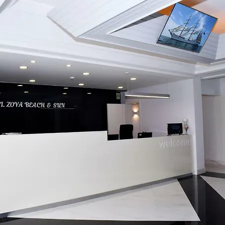 The Foz 3* Figueira da Foz