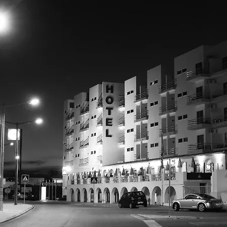 The Foz Hotel Figueira da Foz