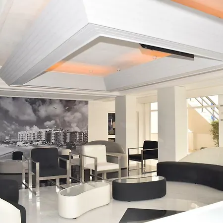 The Foz Hotel Figueira da Foz