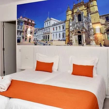 Szálloda The Foz 3*