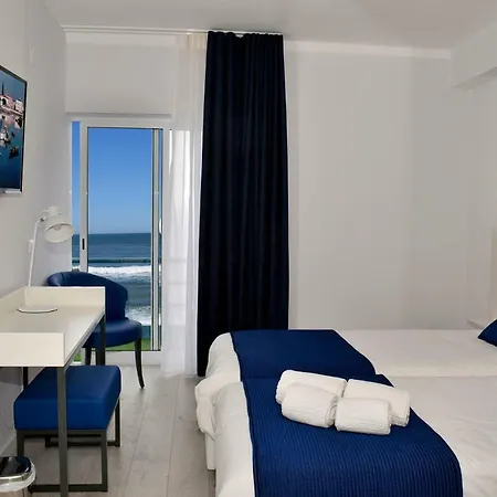 Hotel The Foz Figueira da Foz