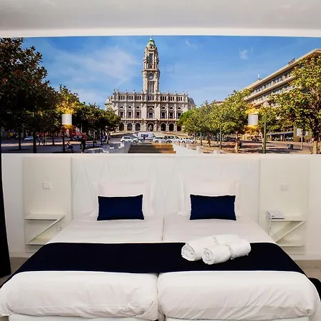 Hotel The Foz Figueira da Foz