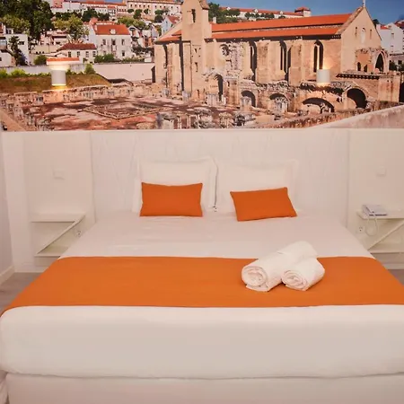 The Foz 3* Figueira da Foz