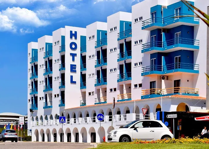 The Foz 3* فيغيورا دا فوز