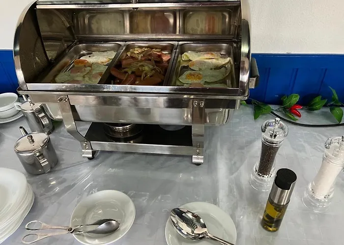 The Foz 3* 菲盖拉-达福什