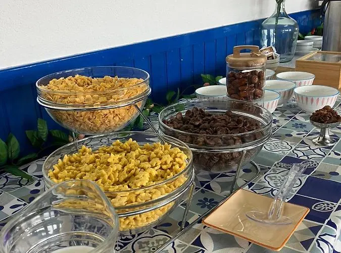 The Foz فيغيورا دا فوز