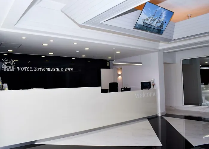 The Foz 3* 菲盖拉-达福什