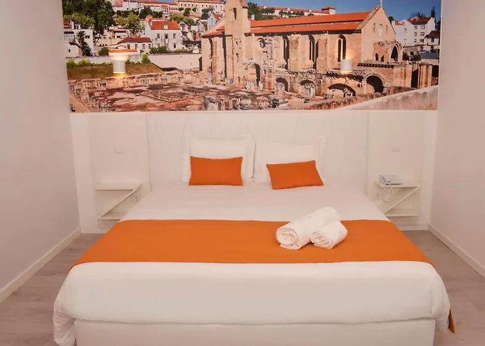 The Foz 3* فيغيورا دا فوز